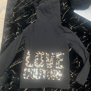 Juicy couture hoodie